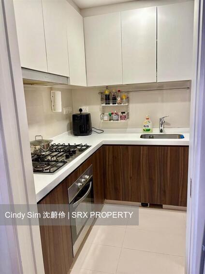 Riversound Residence (D19), Condominium #583171131